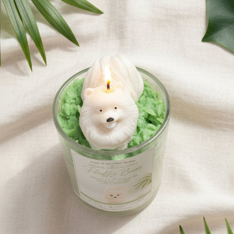 Shop All – Hand-Poured Coconut Wax Candles