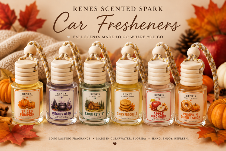 Car Fresheners