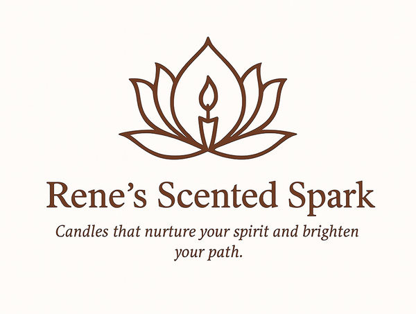 Renes Scented Spark