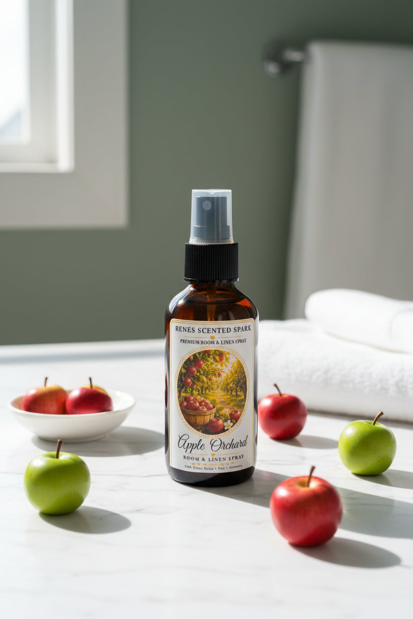 Apple Orchard Room & Linen Spray