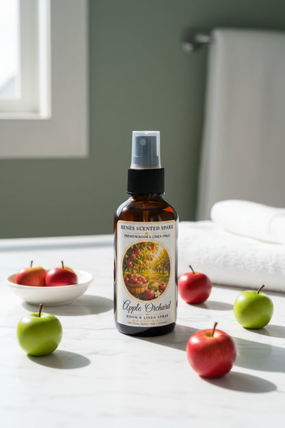 Apple Orchard Room & Linen Spray